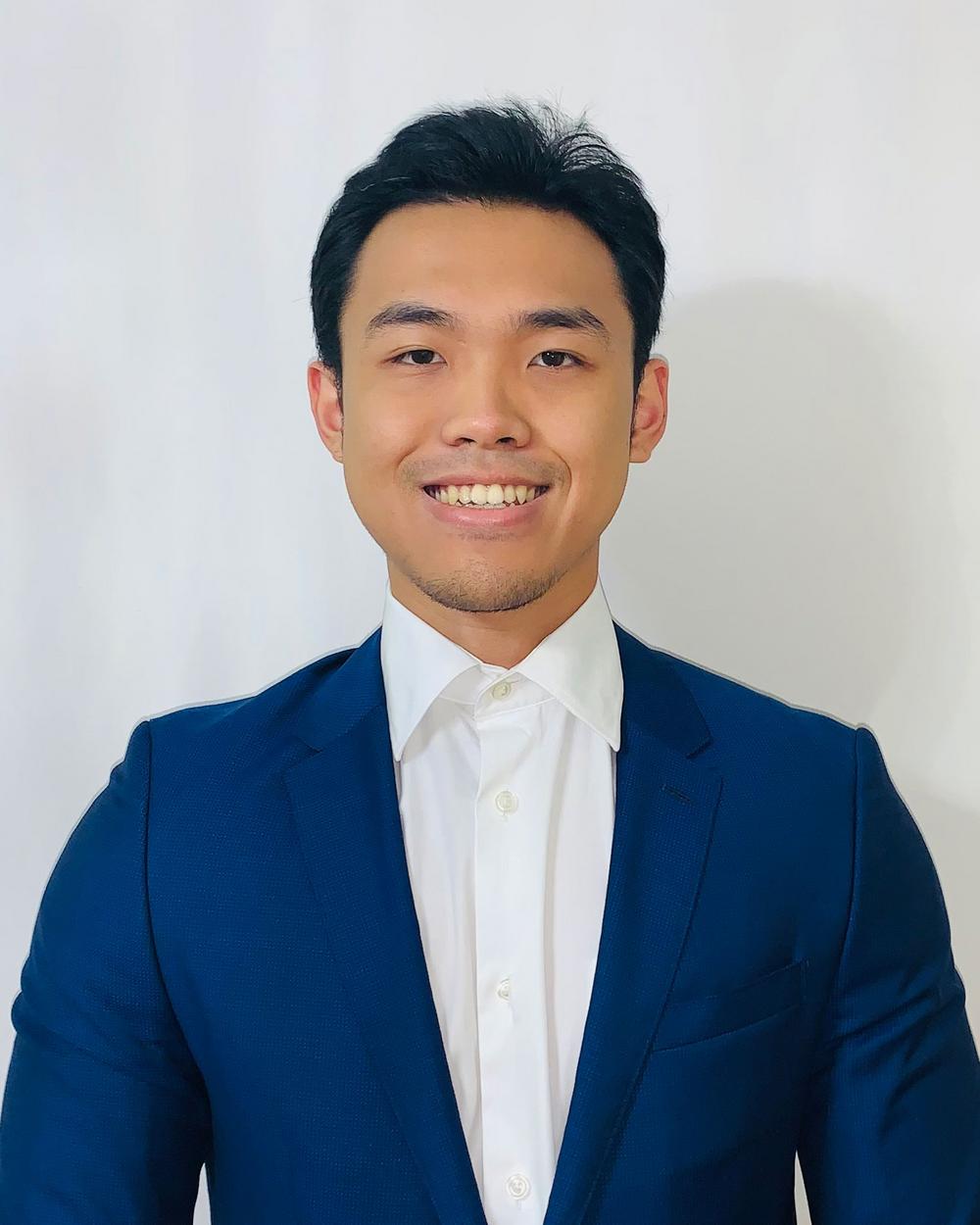 Kai Wang Photo