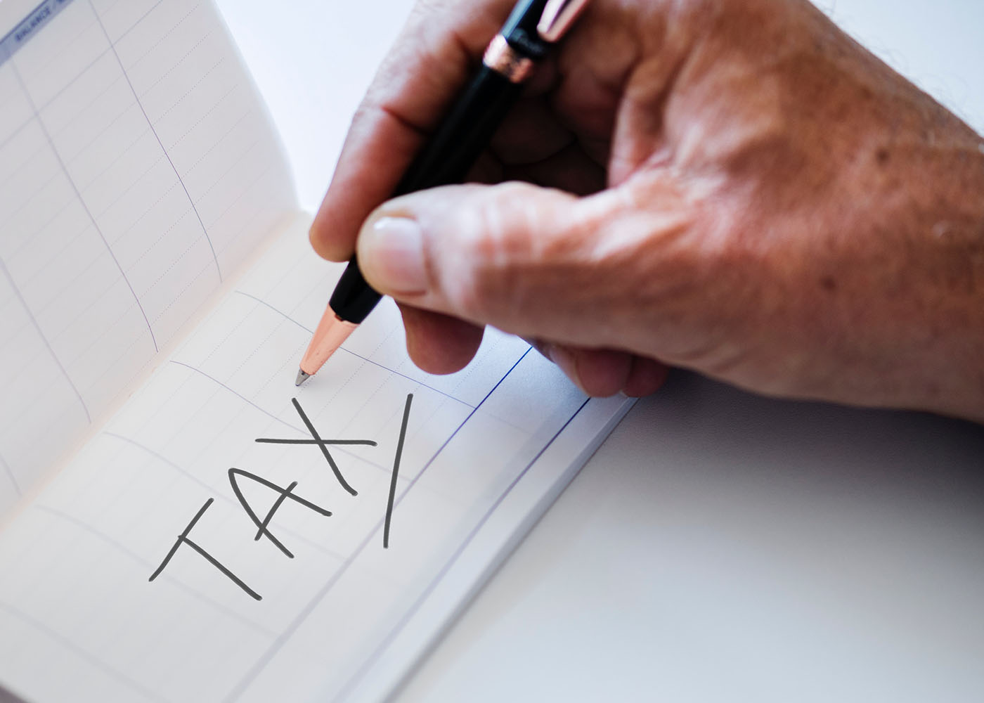5 Tips To Organize Your Finances For 2019 Tax Season GuideSpring 