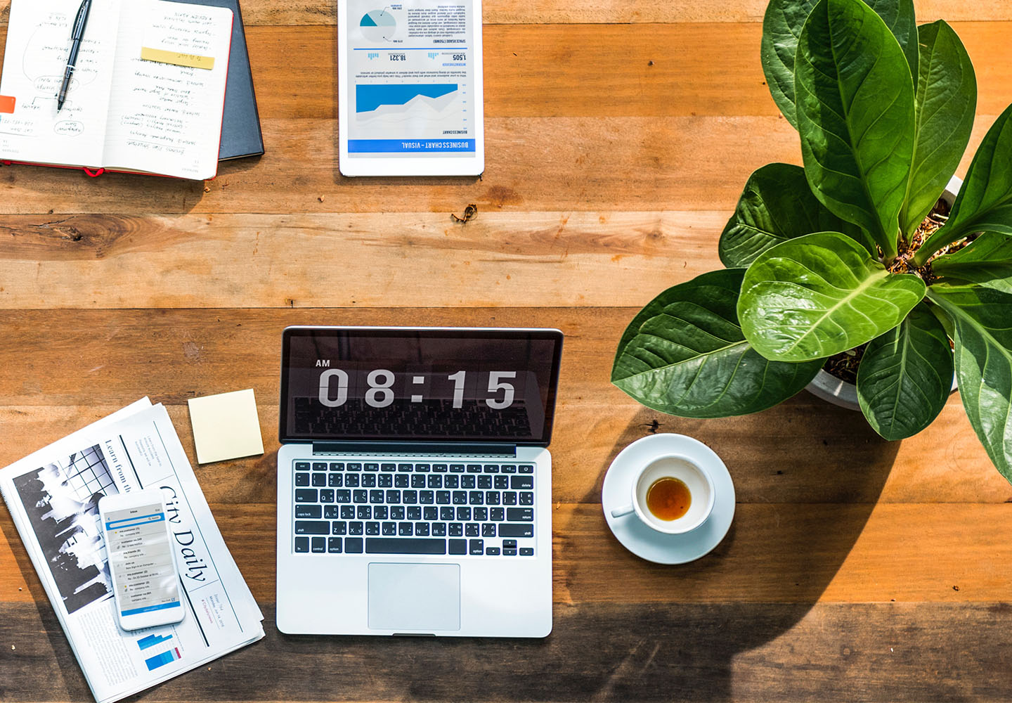 6 Tips to Prioritizing Finances for the Self-Employed Thumbnail