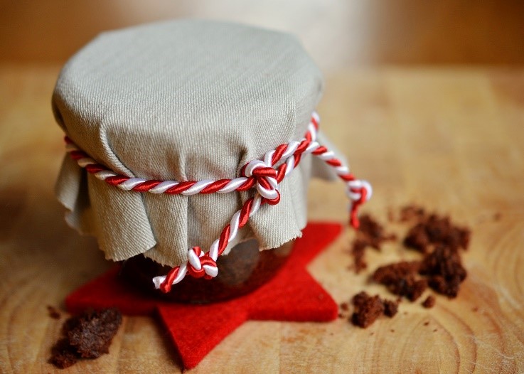 Peu ou pas d’argent pour vos cadeaux des Fêtes de 2020? Six idées de cadeaux artisanaux et abordables Thumbnail