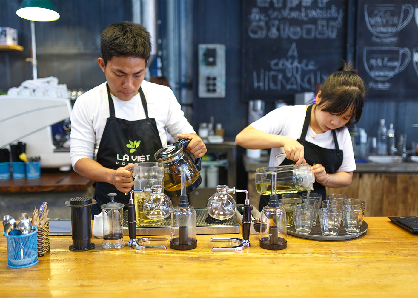 Can Gig Workers Make It Work During a Market Downturn? Thumbnail
