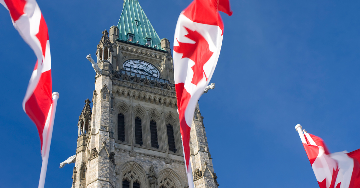 Federal budget 2025 — Tying up a bunch of loose ends and some new stuff Thumbnail