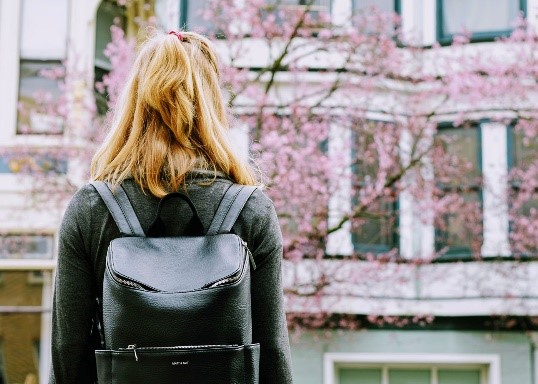 Automne 2020 : L’incertitude entourant l’inscription au collège Thumbnail
