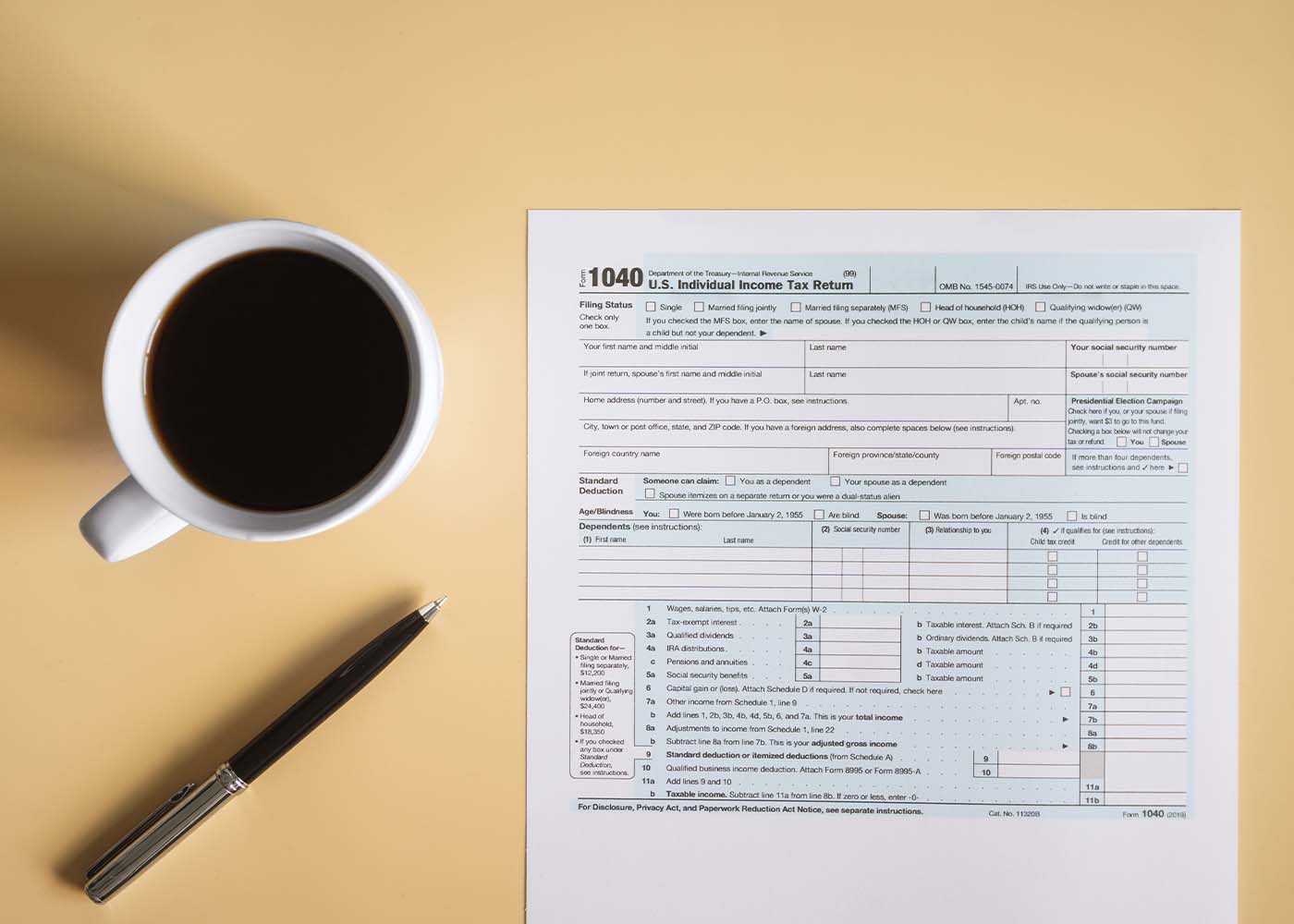 Before Completing Your 2022 Tax Return Keep These 5 Filing Tips In