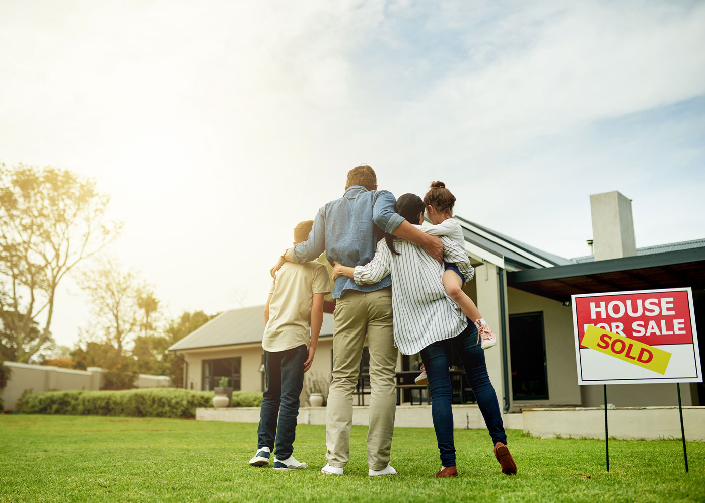 Buying a Home Thumbnail