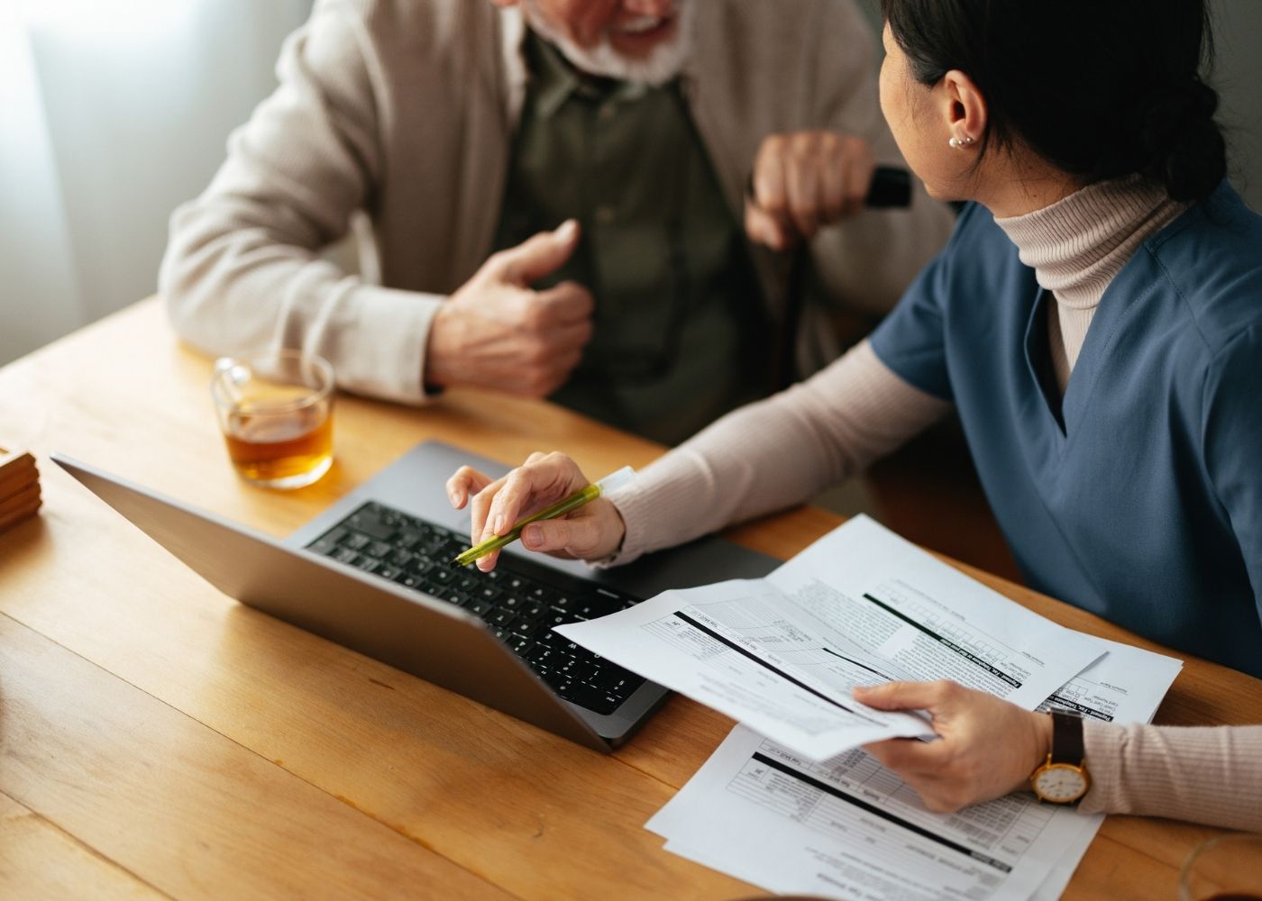 Healthcare Costs That Catch Retirees Off Guard Thumbnail