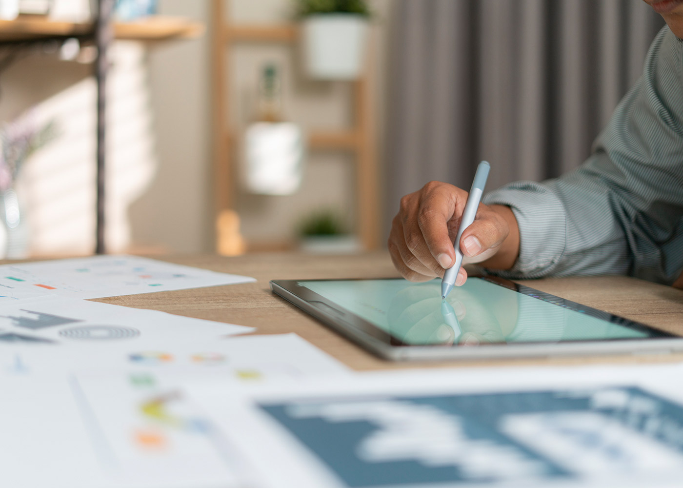 Is Your Portfolio Ready for the Next Ten Years? Smart Strategies for Canadian Investors Thumbnail