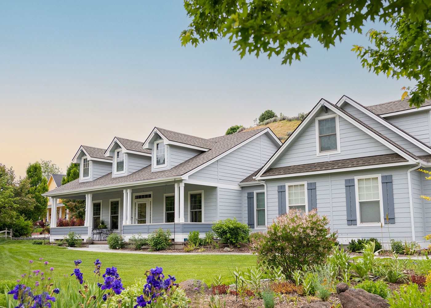 Why Is June The American Housing Month IMPACTfolio LLC