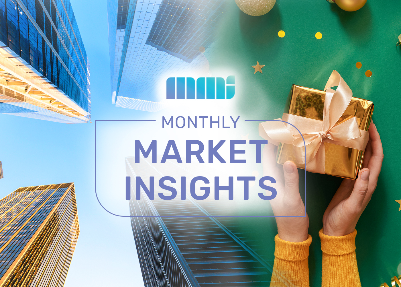 Monthly Market Insights | December 2025 Thumbnail
