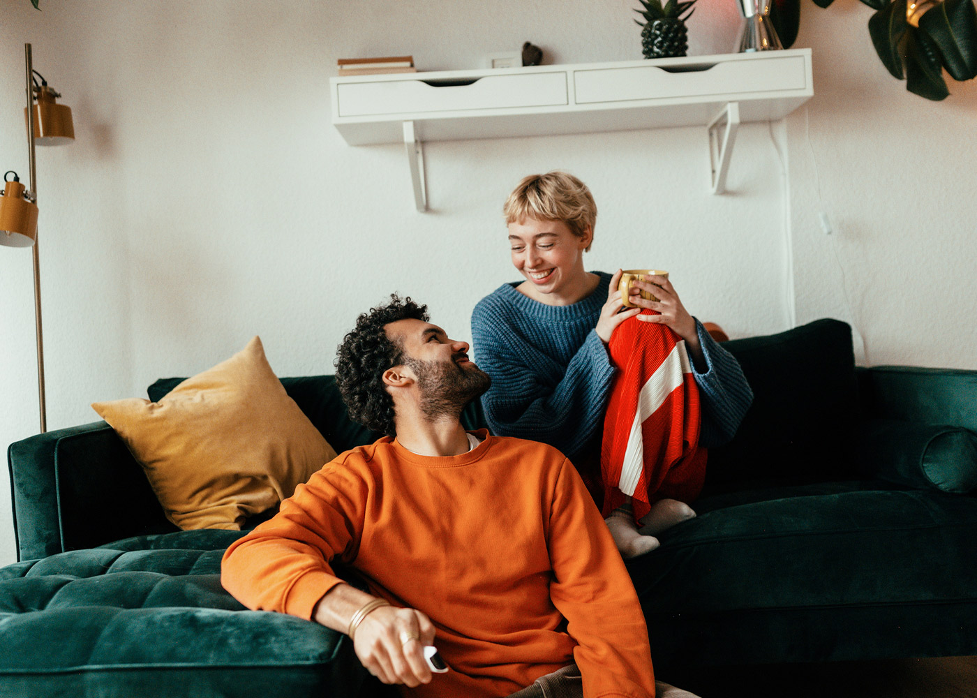 Money and Marriage in Canada: 4 Conversations Every Couple Should Have Before Combining Finances (Customized) Thumbnail