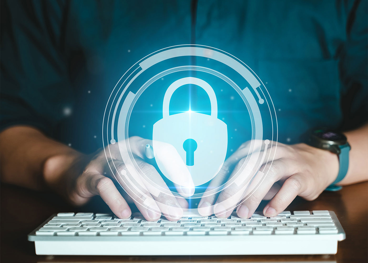 The Threat of Identity Theft Thumbnail