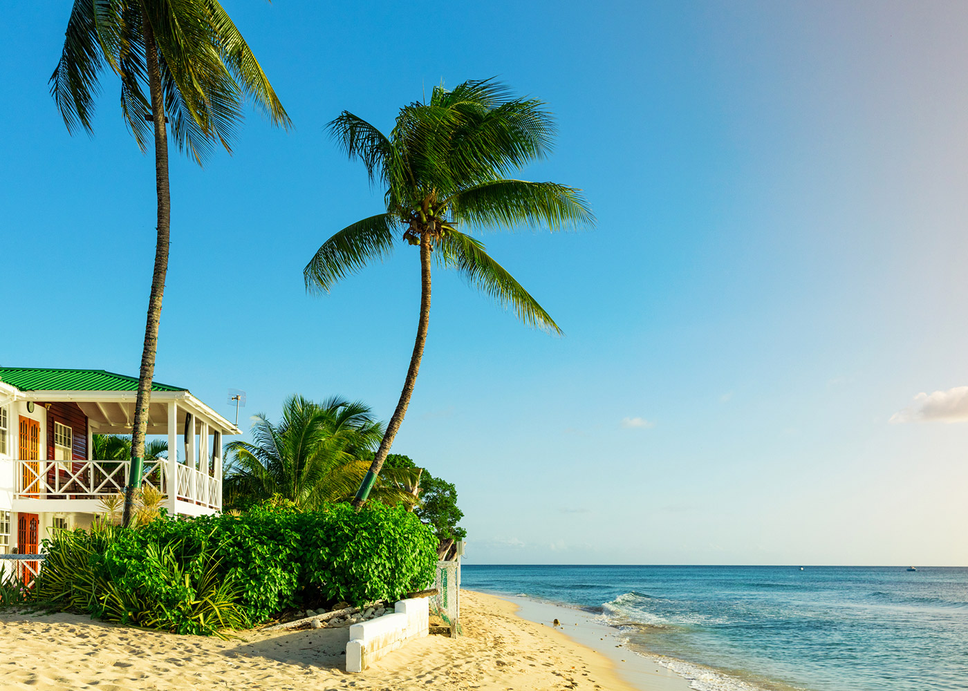 What to Consider When Owning Property Abroad Thumbnail