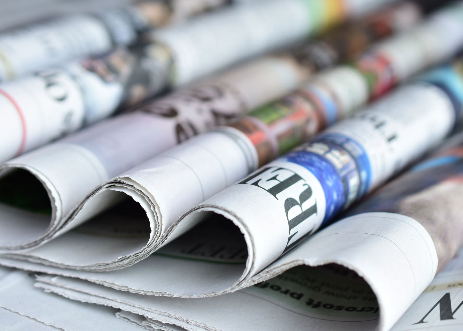 Q1: Headline-driven volatility returns  Thumbnail