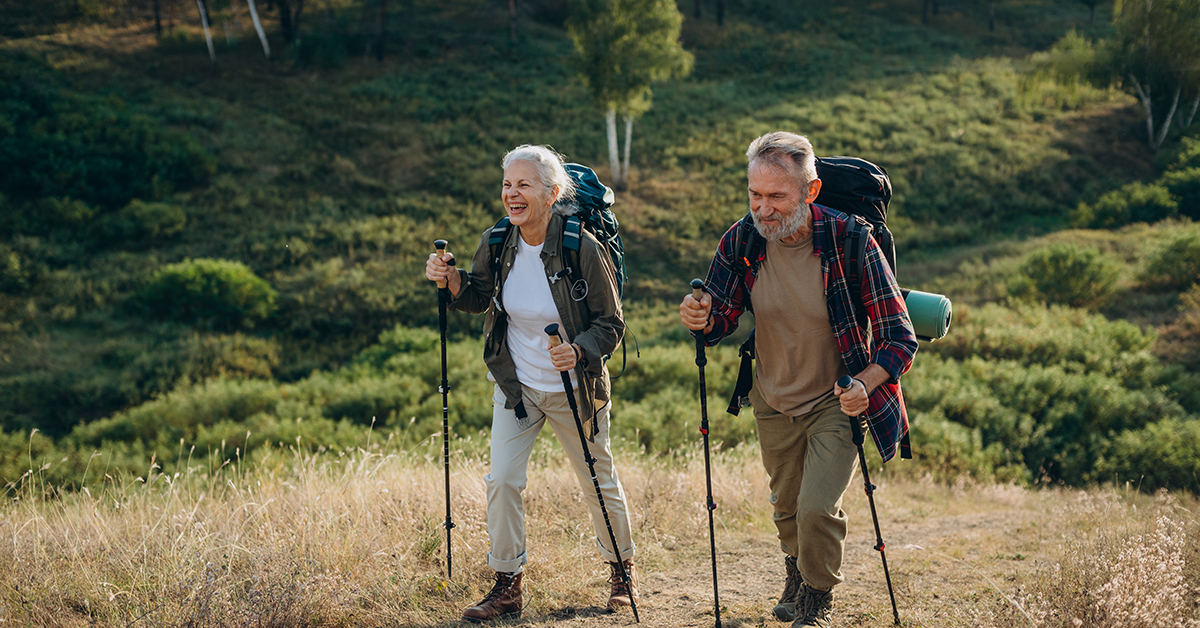 The 100-year life: why Gen Xers shouldn’t rely on inheritance to fund retirement Thumbnail