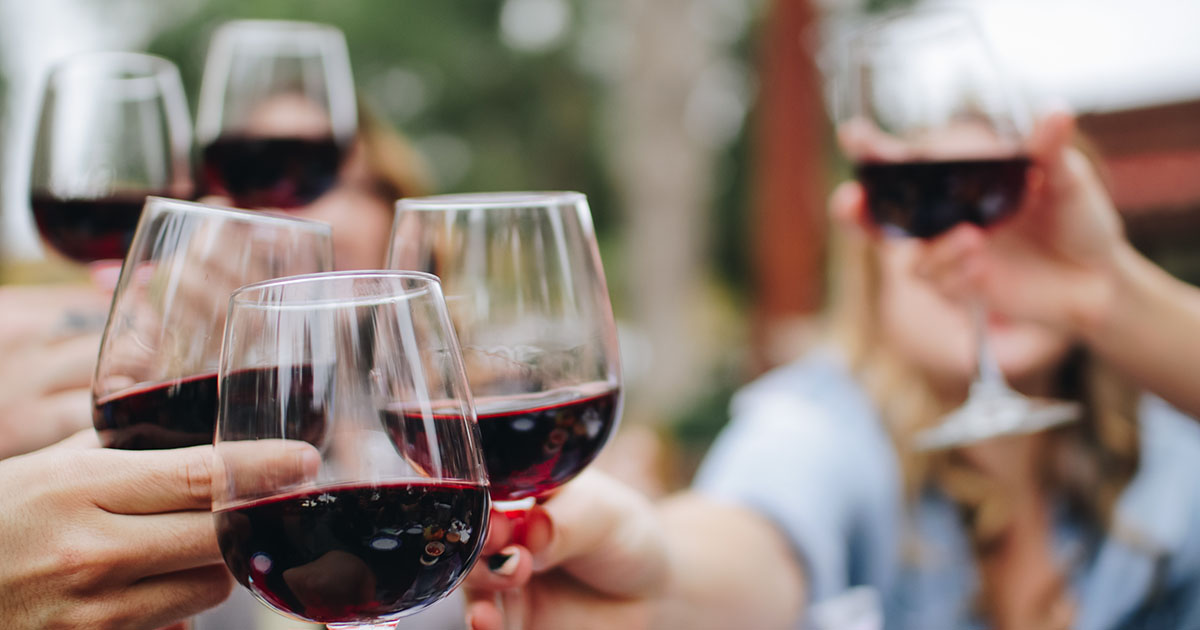 10 Best Budget Wines That Actually Taste Great