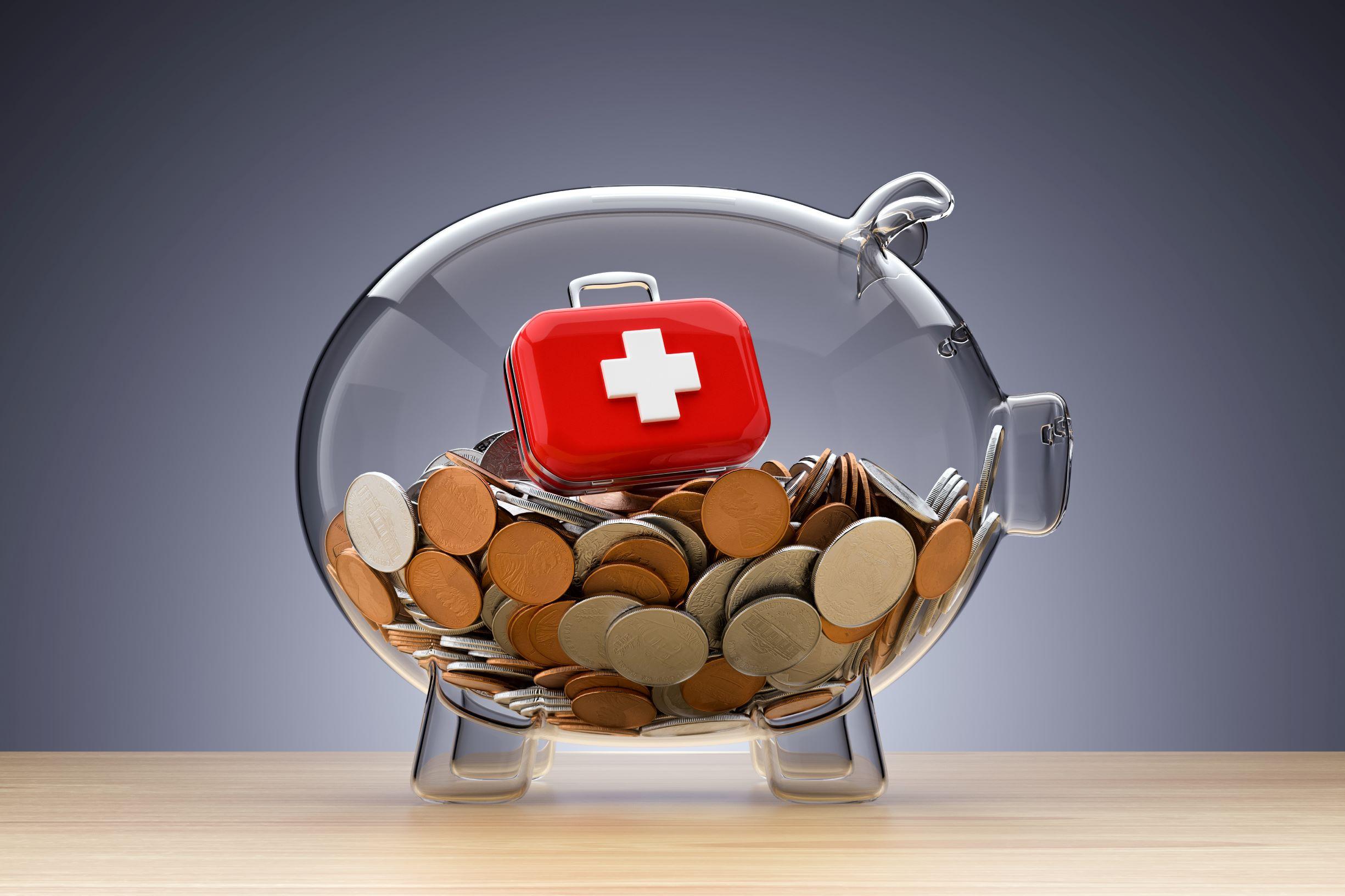 Funding Your Future:  A Guide To Operating Fund Essentials - c7a53w4
