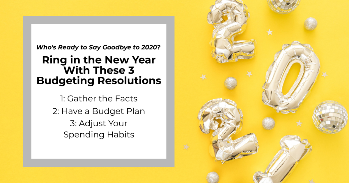 Who’s Ready to Say Goodbye to 2020? Ring in the New Year With These 3 ...
