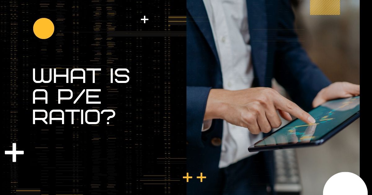 What is a P/E Ratio and Why is it So Important? — CRA Financial, LLC