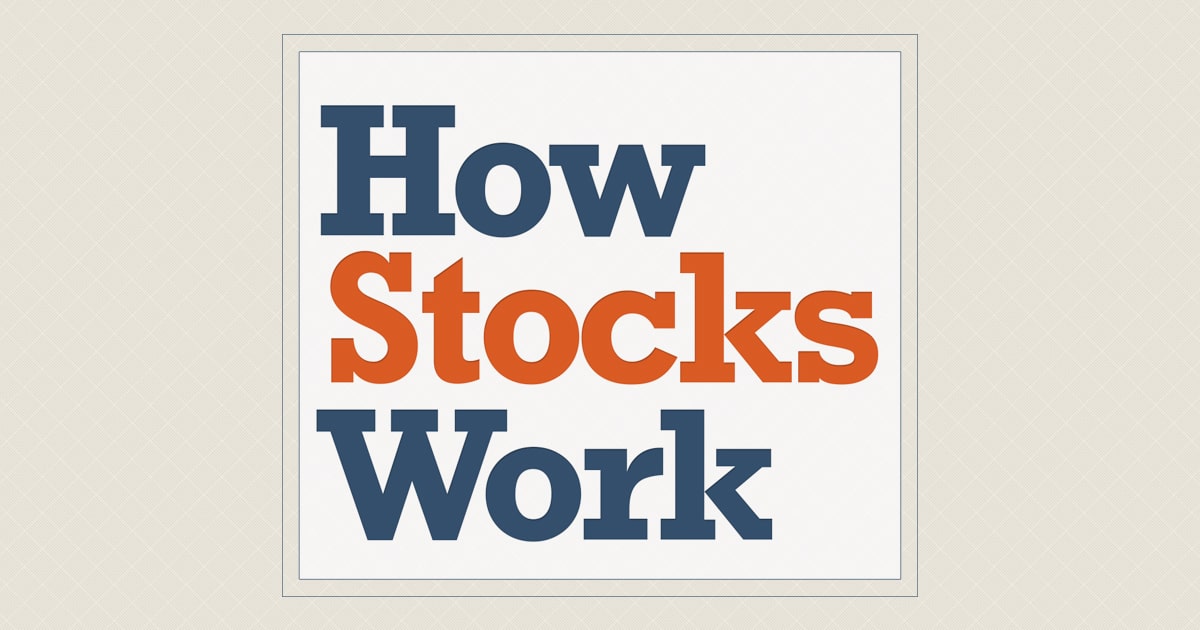 [Infographic] How Stocks Work