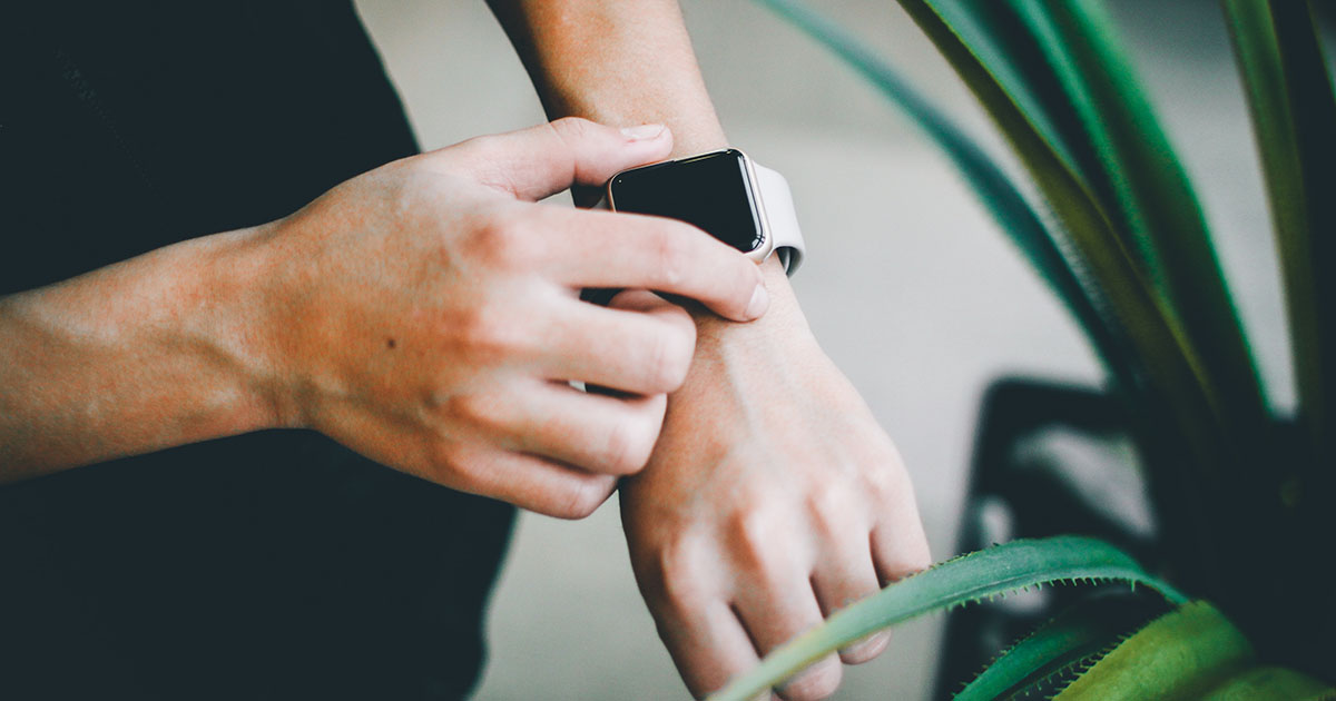 best smart wearables 2019