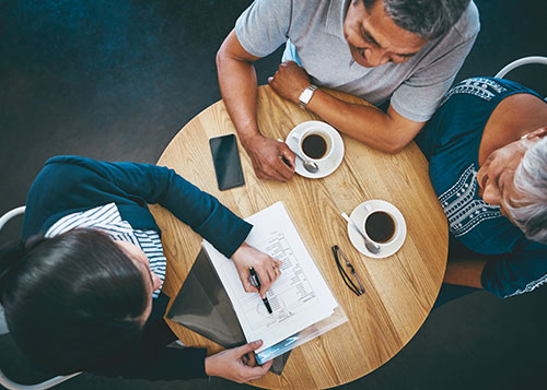 Estate Planning: Living Trusts