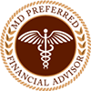 Ogorek is an MD Preferred Financial Advisor